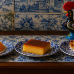 Doces portugueses, símbolos delicados da alma de além-mar