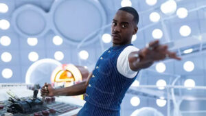 ‘Doctor Who’ não vai acabar mas vai ficar bastante tempo fora do ar