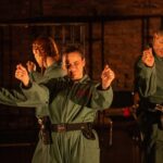Fescete celebra 30 anos de teatro, talento e resistência em Santos