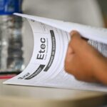 Vestibulinho das Etecs acontece neste domingo; portões abrem às 12h30