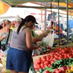 São Vicente discute futuro das feiras livres