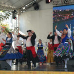 Festa de Portugal supera expectativas e lota Centro de Santos