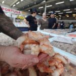 Festival do Camarão tem preços a partir de R$ 29,99