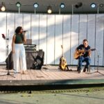 Domingo tem Festival Porto Cultural em Santos