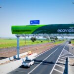 Ecovias dá início a testes com pedágio eletrônico no SAI