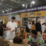 Festa Inverno começa na próxima sexta-feira e vai até 2 de agosto