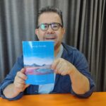 Guarujá, seus personagens e suas histórias em novo livro de Amoreira