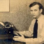 Afonso Schmidt, um menino sonhador