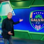 Rádio e TV trazem Copa do Mundo para o Brasil