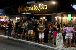 Praia Grande incentiva participação em Rota Gastronômica do Estado