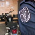 GCM de São Vicente apreende mais de 60 porções de drogas