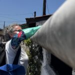 Guarujá reduz casos de dengue em quase 73% em 2026