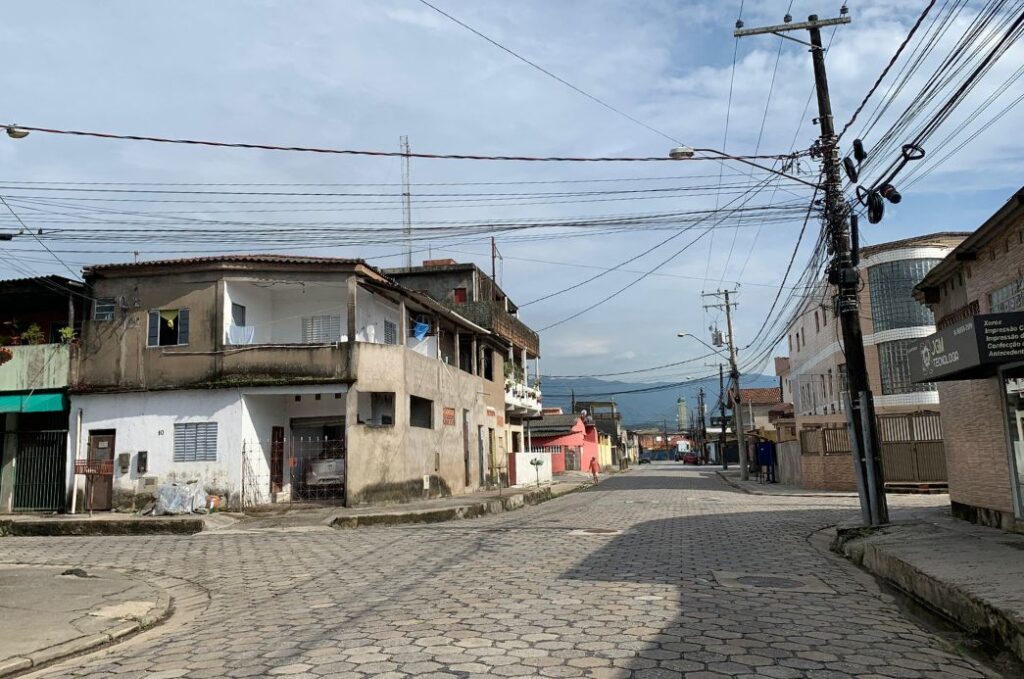 Divulgação/PMC