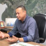Prefeito quer que Cubatão volte a receber royalties