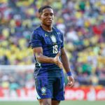Herói da vitória, Endrick destaca orgulho de vestir a camisa da Seleção
