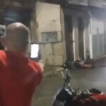 Três homens são baleados pela PM no Caminho São José