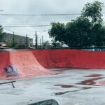 Prefeitura de Itanhaém confirma reforma de pista de skate no Jardim Mosqueiro