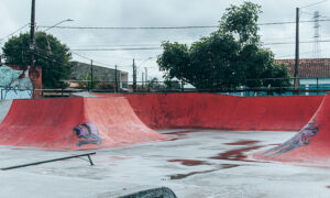 Prefeitura de Itanhaém confirma reforma de pista de skate no Jardim Mosqueiro