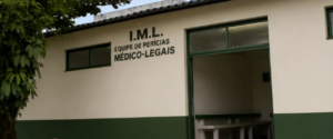 Guarujá espera reabertura do IML em até 15 dias