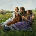 Chega à Netflix em julho a nova versão da série ‘Os Pioneiros’