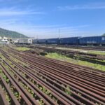 MRS inaugura centro de controle integrado em Santos
