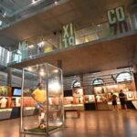 Santos e CBF firmam acordo para fortalecer Museu Pelé