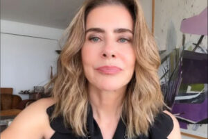 Maitê Proença assina com a Disney e vai estrelar ‘Impuros’