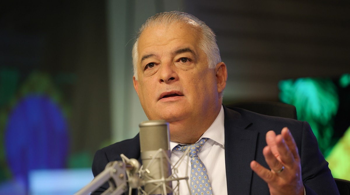 Márcio França estuda disputar o Governo de SP | Jornal da Orla