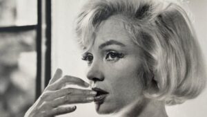 Marilyn Monroe: o centenário de uma estrela única de Hollywood