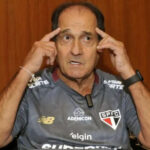 SBT terá Galvão Bueno e Muricy Ramalho nos jogos da Copa
