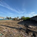 Mongaguá inicia construção de primeiro Ecoponto Municipal