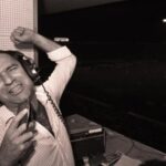 Osmar Santos, o Pai da Matéria e suas Copas do Mundo