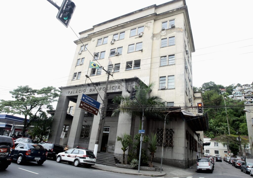 Obra ‘interminável’, Palácio da Polícia é entregue totalmente reformado