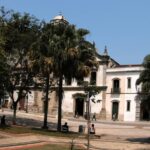 Ato cívico celebra os 263 anos de José Bonifácio