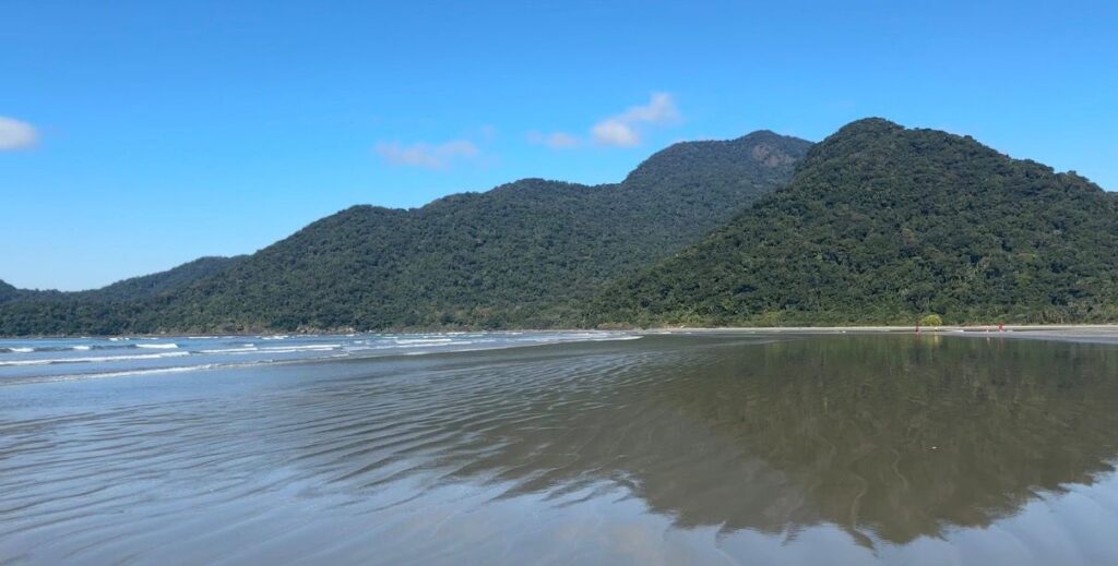 Semana do Meio Ambiente segue até quarta em Peruíbe