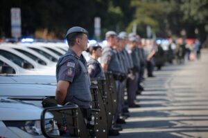 Polícia Militar abre concurso para contratar 2 mil novos soldados