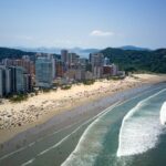 Praia Grande prepara ações de prevenção ao Super El Niño