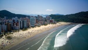 Praia Grande prepara ações de prevenção ao Super El Niño