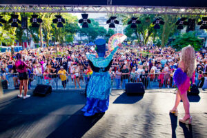 Parada LGBT+ de Santos inicia atividades neste sábado