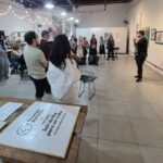 Programação gratuita reúne artistas e público em ocupação no Centro