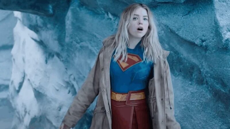 ‘Supergirl’ é gostoso de assistir e não decepciona em nenhum momento