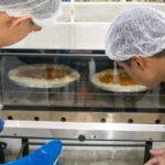 Jovens da Fundação CASA de Mongaguá vencem competição gastronômica
