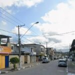 Homem é baleado em São Vicente; Polícia investiga