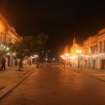 Rua República Portuguesa passa a integrar roteiro turístico