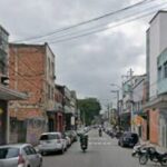 Homem é baleado e morre na Rua Sete de Setembro