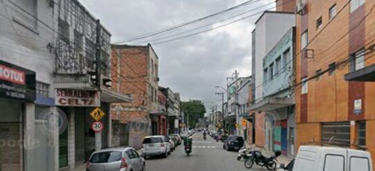 Reprodução/Google Reprodução/Google