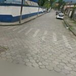 Rua de Cubatão volta a operar em mão dupla