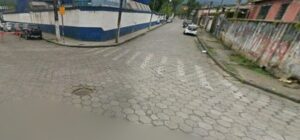 Rua de Cubatão volta a operar em mão dupla