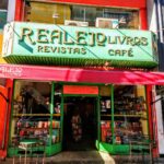 Realejo Livros celebra seus 25 anos como referência cultural em Santos
