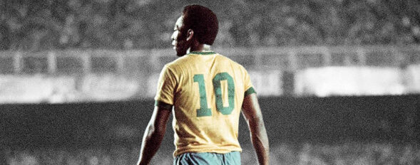 Reprodução / Instagram Pelé